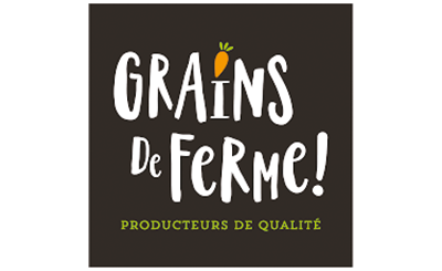 Grains de ferme