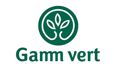 Gamm vert