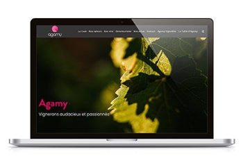 Notre site évolue : plus simple, plus responsable 