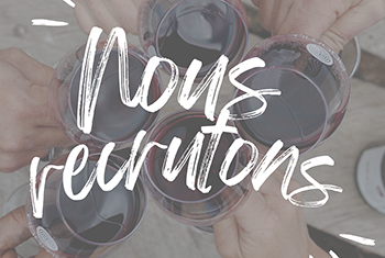 Agamy recrute ! 